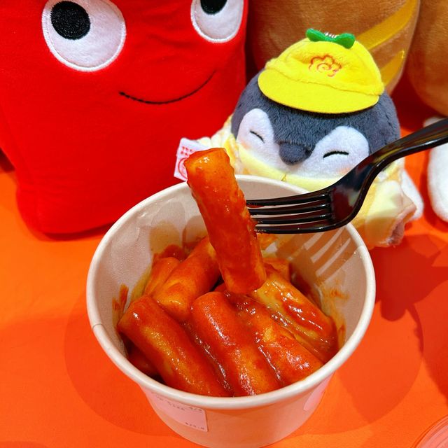 韓式熱狗大推❣️