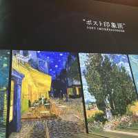 【東京観光】日本橋三井ホールでのイベント