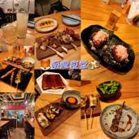 🦊狐狸食堂🍻串燒居酒屋