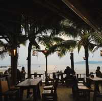 Nang An Beach Bar