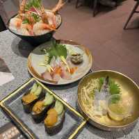 🌸無限美味的日本放題🌸極尚大喜屋🍣