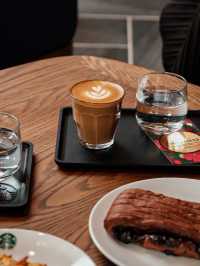 Starbucks Reserve™  นิมมาน เชียงใหม่ 