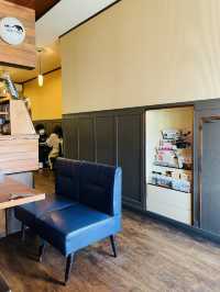 【愛知県】ニューレトロな喫茶店「喫茶ゾウメシ」