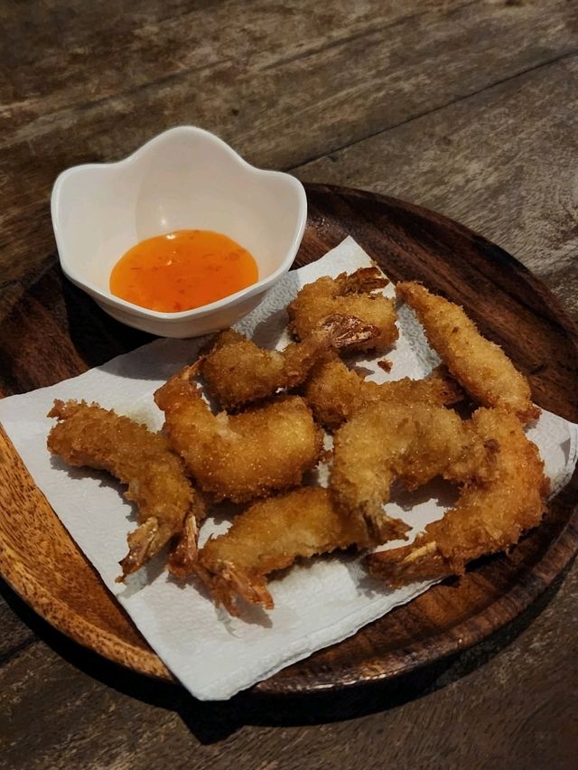 🍺비치뷰보며 맥주한잔하기 너무 좋은 보홀 바 "Escape, Alona Beach Bar"🍺