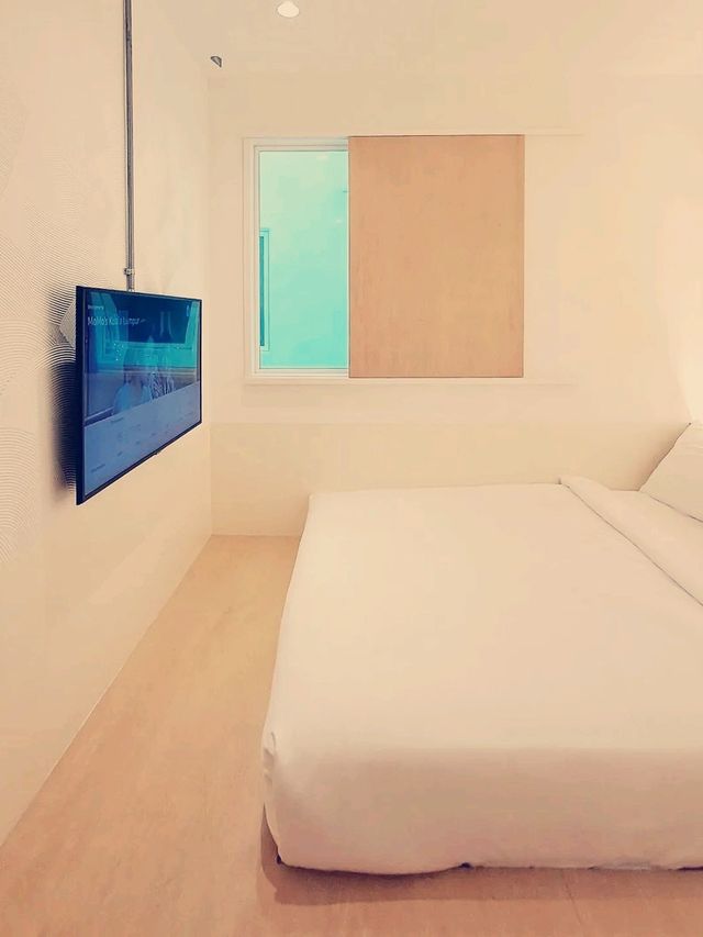 Momo's Hotel Kuala Lumpur