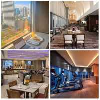 新加坡酒店：歷史悠久，優雅下午茶🇸🇬 Carlton Hotel Singapore