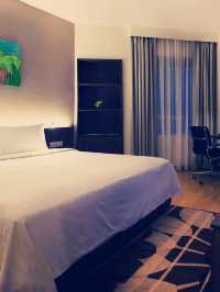 Oakwood Hotel & Residence KL