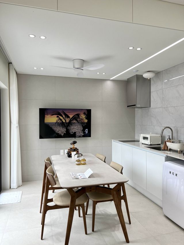 풀빌라와 캠핑을 한 곳에서 즐길 수 있는 청도 신상숙소 🏡