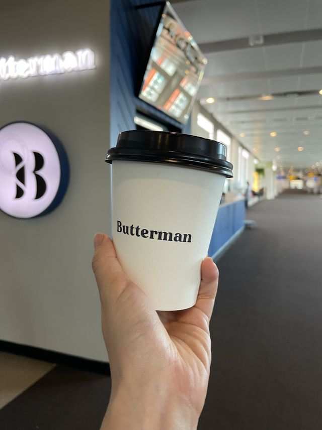 Do not miss out Butterman in Bali 🇮🇩! 