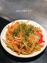 【祐天寺】芸能人も通う！人気のお好み焼き屋さん✨いぶし銀