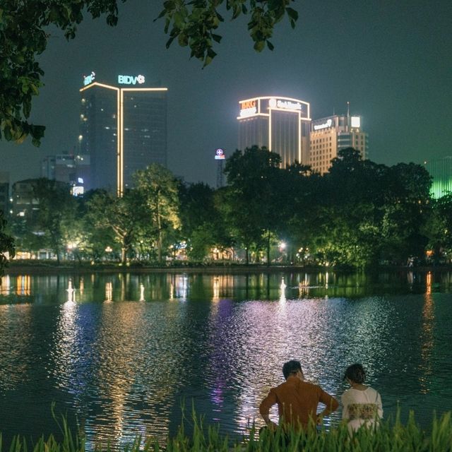 베트남의 수도, 하노이