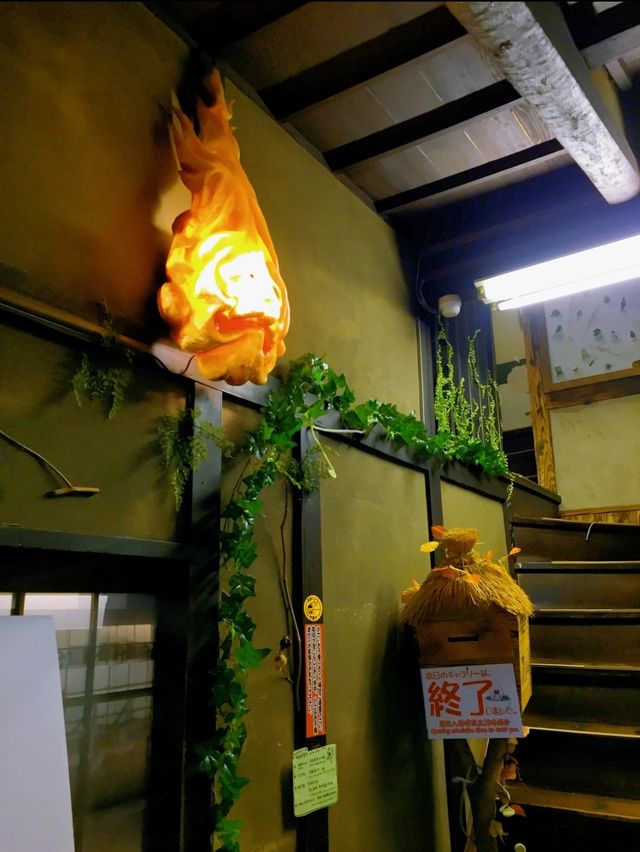 【東京】ゲゲゲなおでかけスポット