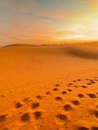 《摩洛哥-撒哈拉沙漠 Morocco Sahara Desert 》