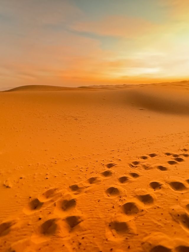 《摩洛哥-撒哈拉沙漠 Morocco Sahara Desert 》