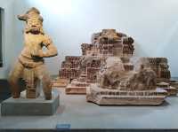 Da Nang Museum of Cham Sculpture 