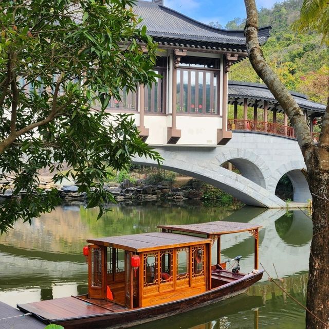 真係唔係Spa, 只係☆中海湯泉酒店☆嘅酒店房間而已