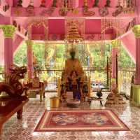 วัดน้ำตกธรรมรส