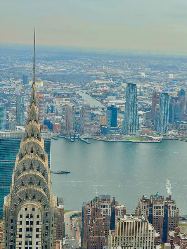 SUMMIT One Vanderbilt 