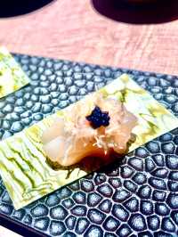 台北燒肉無菜單和牛套餐「山上走走」