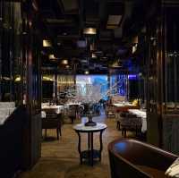 Hilton Sukhumvit Bangkok Hotel