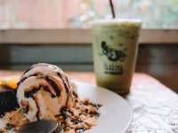 น.น่าน Coffee & Roaster 