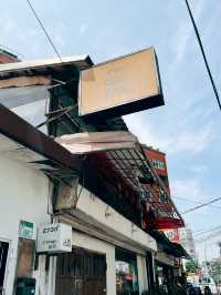 ☕️台北美食探店👣2730 café 貳柒參零咖啡