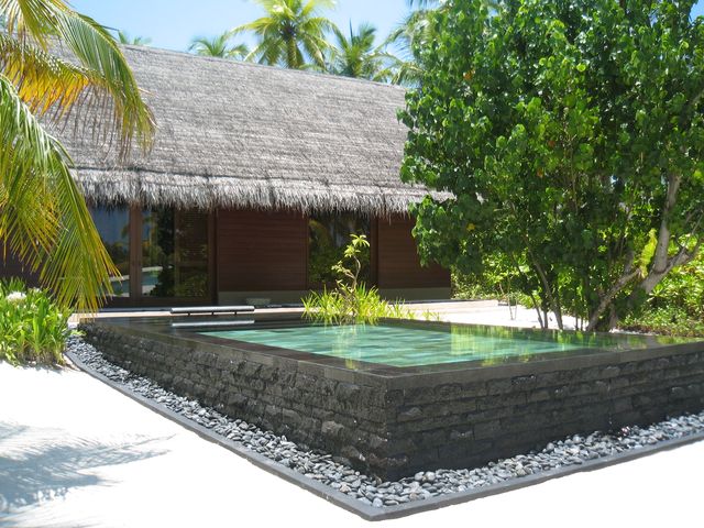 The One&Only Reethi Rah, a place like no other 