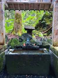 【青森】修験道の霊場として信仰されてきた神秘的なパワースポット！十和田神社⛩