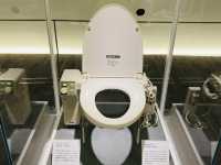 Toilet 🚽 also has history? 🤣🇯🇵