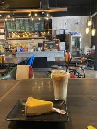 Cozy Café to Hang Out in Seremban 🇲🇾