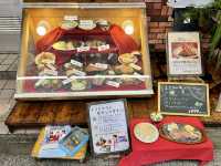 【東京・台東区】浅草でハンバーグと言えばここ☝️