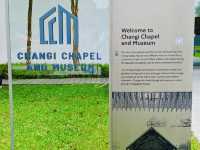 Changi Chapel & Museum