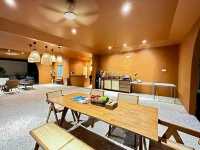 Lilla Rainforest Retreat