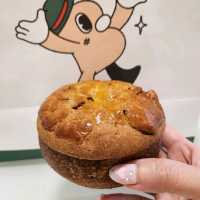 港式fusion麵包🍞🍞🍞