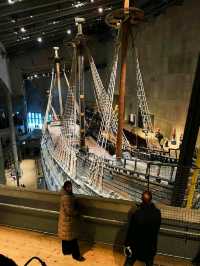 Vasa Museum