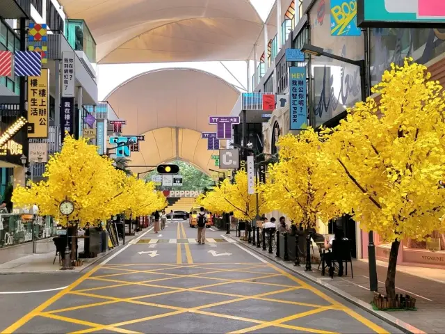 Tangxia Wisdom Park