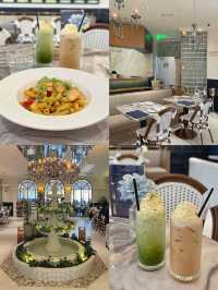 香港銅鑼灣歐式宮廷風餐廳-ROYAL INN