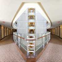 Hilton Bangkok Grande Asoke