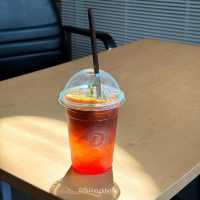 Zuper Nova - คาเฟ่ระยอง