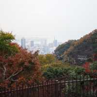 Kobe Nunobiki Herb Gardens&Ropeway