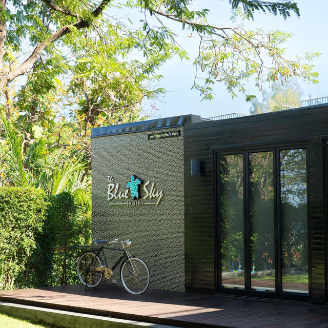 TheBlueSkyResort