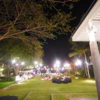 #เที่ยวหัวหิน เสพย์บรรยายกาศฟินๆที่บ้านโชค