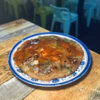 工廈隱世台菜．食盡夜市小食