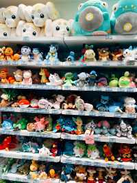 🇯🇵日本仙台探店👣 Pokémon Center Tohoku仙台店