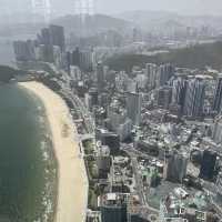 釜山でひとり旅して来ました