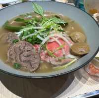 尖沙咀 河內越式料理 食物選擇多CP值幾高❤️❤️