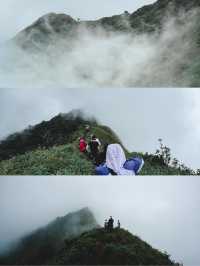 ตามหาน้ำตกรูปหัวใจ