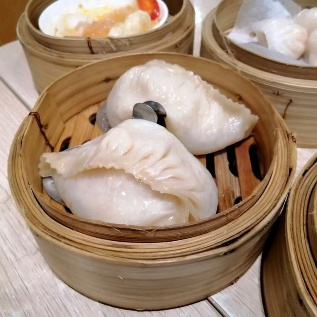 南將軍澳海景點心店🌊 南將軍澳海景點心店🌊