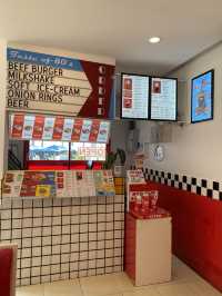 🍔Highway Cafe 🇺🇸