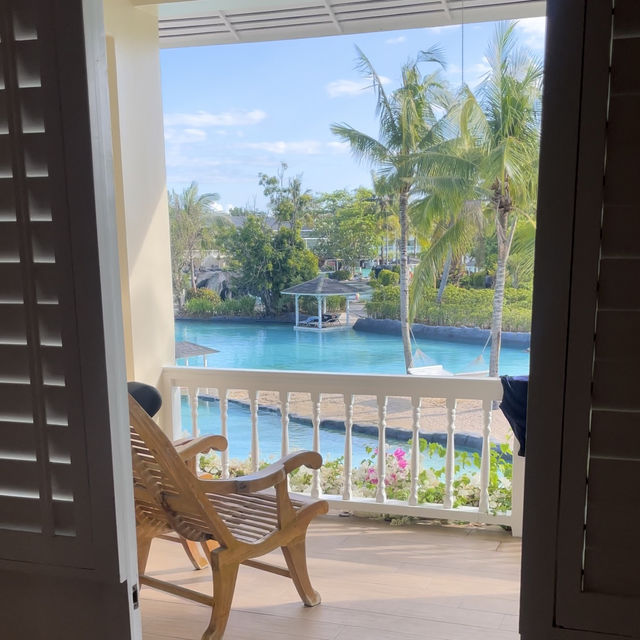 🇵🇭 인생샷 건질 수 있는 세부 리조트 추천 💕